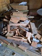 Brandhout, Tuin en Terras, Brandhout, Ophalen