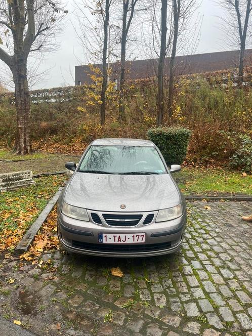 Saab 93, Auto's, Saab, Particulier, ABS, Elektrisch, Automaat, Groen, Ophalen