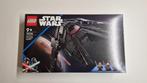 LEGO 75336 Inquisitor Transport Scythe, Ophalen of Verzenden, Nieuw, Complete set, Lego