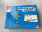 Warrige woorden, Ophalen, Zo goed als nieuw, Taal en Lezen