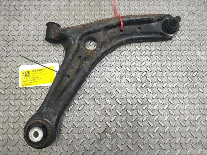 FORD FIESTA 1.6 ST1  [RF_LOWER_CONTROL_ARM] 2014, Auto-onderdelen, Ophanging en Onderstel, Gebruikt, ARN erkend, Stiba lid, Erkend duurzaam