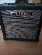 Cube 80 gitaar versterker, Ophalen, Zo goed als nieuw, Gitaar