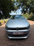 Volkswagen polo gekeurd voor verkoop, Auto's, Volkswagen, Euro 5, Zwart, 5 deurs, Particulier
