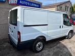 Ford Transit 2.2D 74KW 7.500 € + btw (bj 2013), Euro 5, Stof, 4 cilinders, Wit