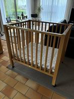 Park pericles natuurlijke beuk, Ophalen, Nieuw, Boxkleed