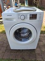 wasmachine Samsung 7kg - 1400toeren (gereinigd), Elektronische apparatuur, Wasmachines, Ophalen, Gebruikt, Voorlader, 85 tot 90 cm