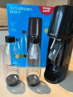 Sodastream Spirit in nieuwstaat, Ophalen of Verzenden, Zo goed als nieuw