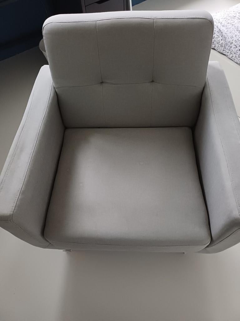 Fauteuil, Enlèvement