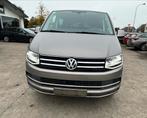 Volkswagen Transporter T6 2LTDi  Dubbel cabine, Auto's, Volkswagen, Automaat, 4 cilinders, Bedrijf, 2000 cc