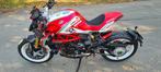 MV Agusta Dragster RC collectors item nr 205/350, Motoren, Motoren | MV Agusta, 3 cilinders, Particulier, Meer dan 35 kW, Naked bike