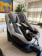 autostoel maxi cosi 360 met isofix onderstel, Ophalen, Verstelbare rugleuning, Gebruikt, 0 t/m 18 kg