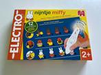Electro Nijntje, Kinderen en Baby's, Ophalen, Ontdekken, Met geluid