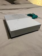 Xbox one geen kabels custom controller groen, Games en Spelcomputers, Spelcomputers | Xbox One, Ophalen, Zo goed als nieuw, Xbox One