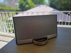 Bose Sounddock I met herlaadbare batterij, lader en remote, Ophalen, Gebruikt, Bose