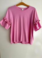 Shirt h&m maat L, H&M, Maat 42/44 (L), Ophalen of Verzenden, Zo goed als nieuw