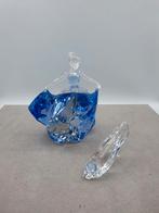 Swarovski Disney Assepoester 2015 met schoen., Ophalen of Verzenden