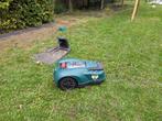 Maairobot Parkside PMRA 20-Li B2 (inc. kabeltester), Ophalen, Gebruikt, Parkside, Minder dan 20 cm