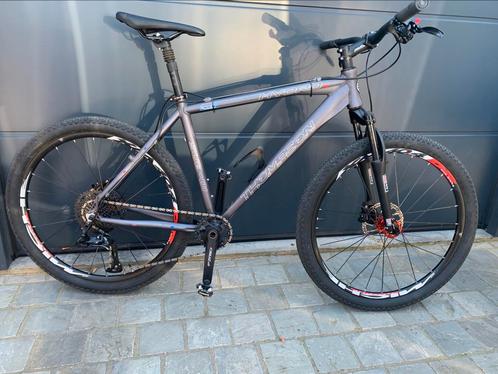Thompson MTB mountaibike 26 inch Medium, Fietsen en Brommers, Fietsen | Mountainbikes en ATB, Zo goed als nieuw, Ophalen
