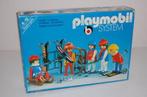 Playmobil 3561; Sneeuwpret  (1978-1985), Ophalen of Verzenden, Gebruikt