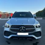 Mercedes -Benz GLE 350D, Automaat, Euro 6, GLE, Leder