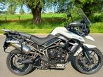 Triumph tiger 800 XRX 2015, Motoren, Particulier