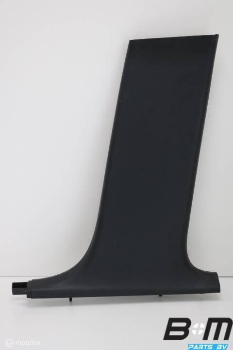 B-stijl bekleding rechts onder Audi A4 B7 Avant, Auto-onderdelen, Interieur en Bekleding, Gebruikt