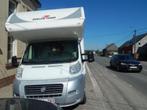 Fiat Trigano CIA6 Granduca Garage 3l 160pk, Fiat, 7 tot 8 meter, Diesel, Particulier