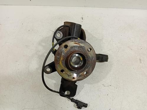 WIELNAAF LINKS VOOR Toyota Aygo (B40) (01-2014/06-2018), Auto-onderdelen, Remmen en Aandrijving, Toyota, Gebruikt