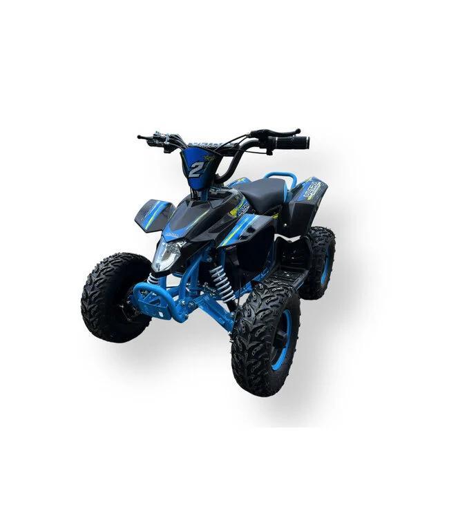 Quad 1000W 48V NIEUW, Fietsen en Brommers, Minibikes, Midibikes en Pitbikes, Nieuw, Ophalen of Verzenden