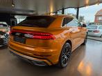 Audi Q8 50 TDI S-LINE quattro tiptronic* Full Optie, Auto's, Audi, Automaat, Euro 6, Overige kleuren, Q8