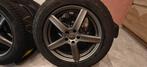 Jantes avec pneus 18 pouces, Neuf, Pneus hiver, Enlèvement, 235 mm