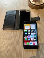 iPhone 7, matzwart, 128 GB, 128 GB, Comme neuf, Enlèvement, Sans abonnement