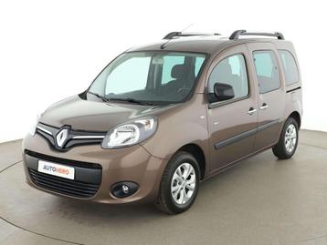 Renault Kangoo 1.2 TCe Energy Limited (bj 2016) beschikbaar voor biedingen