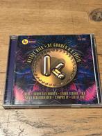 Ketnet Hits - De Gouden K’s Editie, Cd's en Dvd's, Ophalen of Verzenden, Zo goed als nieuw