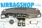 Airbag set - Dashboard bruin beige Audi A6 C7 (2011-2018)