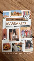 Astrid Emmers - Marrakech, Boeken, Ophalen, Astrid Emmers