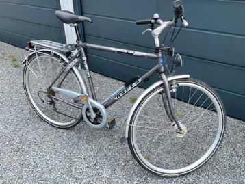 Norta college herenfiets beschikbaar voor biedingen