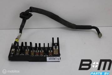 Hoofdzekeringdoos met kabel VW Transporter T5 beschikbaar voor biedingen