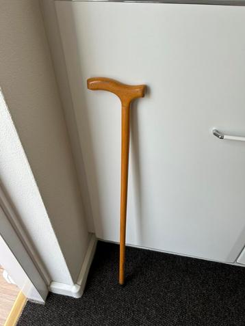 Wandelstok 90 cm beschikbaar voor biedingen
