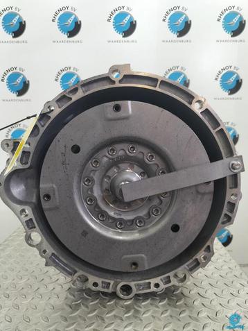 LANDROVER DISCOVERY L462 DISCO 5  [TRANS_GEARBOX] 2019 beschikbaar voor biedingen