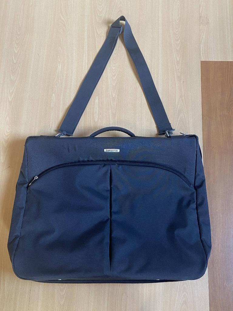 Étui à déguisement Samsonite, Bijoux, Sacs & Beauté, Sacs | Sacs de voyage & Petits Sacs de voyage, Comme neuf, Noir, 80 cm ou plus