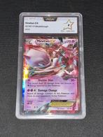 Pokémon Mewtwo Ex PSA PCA 8 Card, Hobby & Loisirs créatifs, Comme neuf