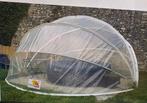 Sunny tent maat M, Ophalen, 80 tot 120 cm, Rond, 300 cm of meer