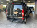 Mercedes Citan 111cdi bagagerek-inrichting laadbak camera, Voorwielaandrijving, Stof, 4 cilinders, Zwart