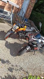 Aprilia Tuono 125, ABS, Bedrijf, 125 cc, 11 kW of minder