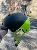 Casque velo enfant, Fietsen en Brommers, Fietsaccessoires | Fietshelmen, Ophalen of Verzenden, Gebruikt, Jongen of Meisje, B'Twin