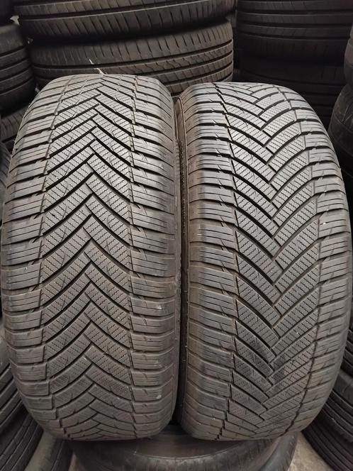 235/60R18 2356018 2e5/60/18 Allseson Imperial, Auto-onderdelen, Besturing, Ophalen