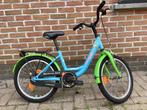 Kinderfiets 18 inch, Fietsen en Brommers, Fietsen | Kinderfietsjes, Ophalen