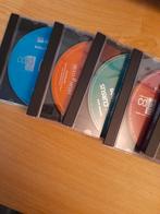 DVD,, Ophalen