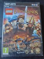 Lego The Lords of the Rings - Nieuw !, Games en Spelcomputers, Verzenden, Nieuw, Avontuur en Actie